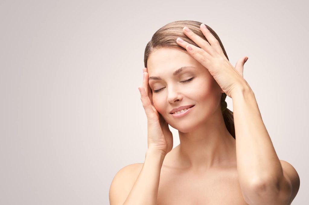 Personalized, whole-person skin care services by Alkemē Aesthetics & Dermatology in Moline, IL.